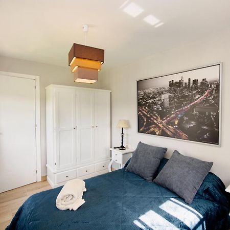 Apartamento Duplex Dos Habitaciones Mondariz Bagian luar foto