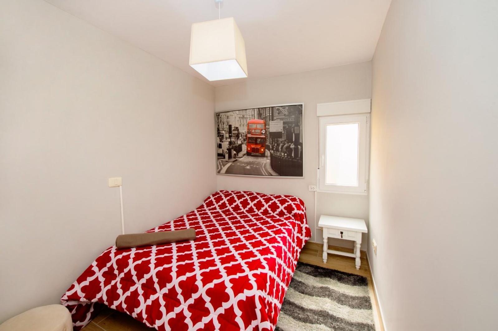 Apartamento Duplex Dos Habitaciones Mondariz Bagian luar foto